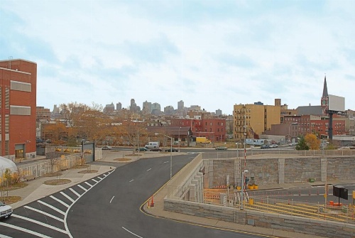 Brooklyn Motor Inn image 10