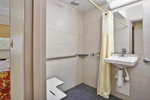 Brooklyn Motor Inn image 17